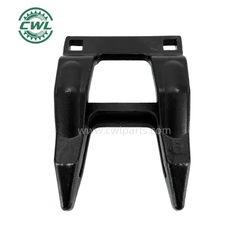 Wholesale 6308502 Agricultural Harvester Double Guard Finger | Overlap Finger for Valtra Suppliers, Exporter