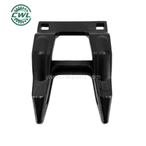 Wholesale 6308502 Agricultural Harvester Double Guard Finger | Overlap Finger for Valtra Suppliers, Exporter