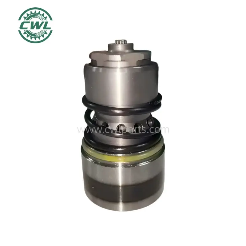 Wholesale RE256693 SCV Hydraulic Quick Coupler Manufacturer, Factories