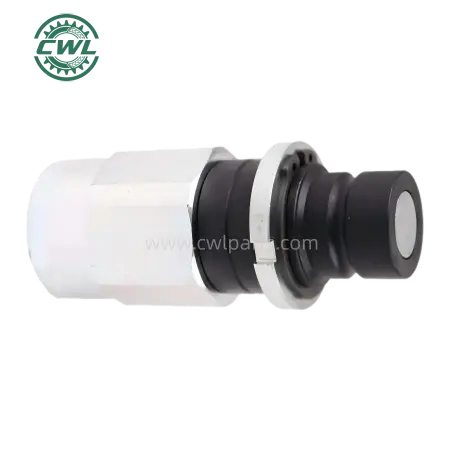 ODM 683723 Hydraulic quick coupler connector Fit Claas Corn Header Suppliers, Exporters