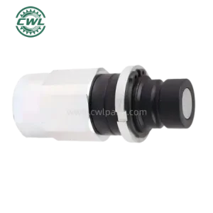 ODM 683723 Hydraulic quick coupler connector Fit Claas Corn Header Suppliers, Exporters