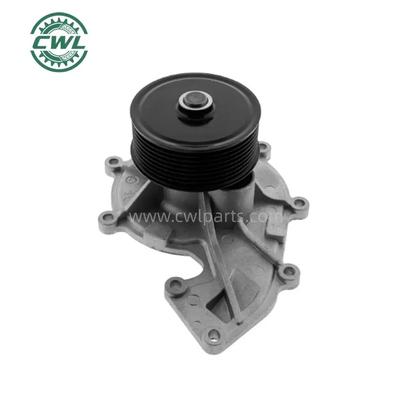OEM 5333035 5257960 5288908 Engine Cooling Water Pump Replacement Compatible with Cummins Truck ISF 3.8 Engine Manufacturers, Factory