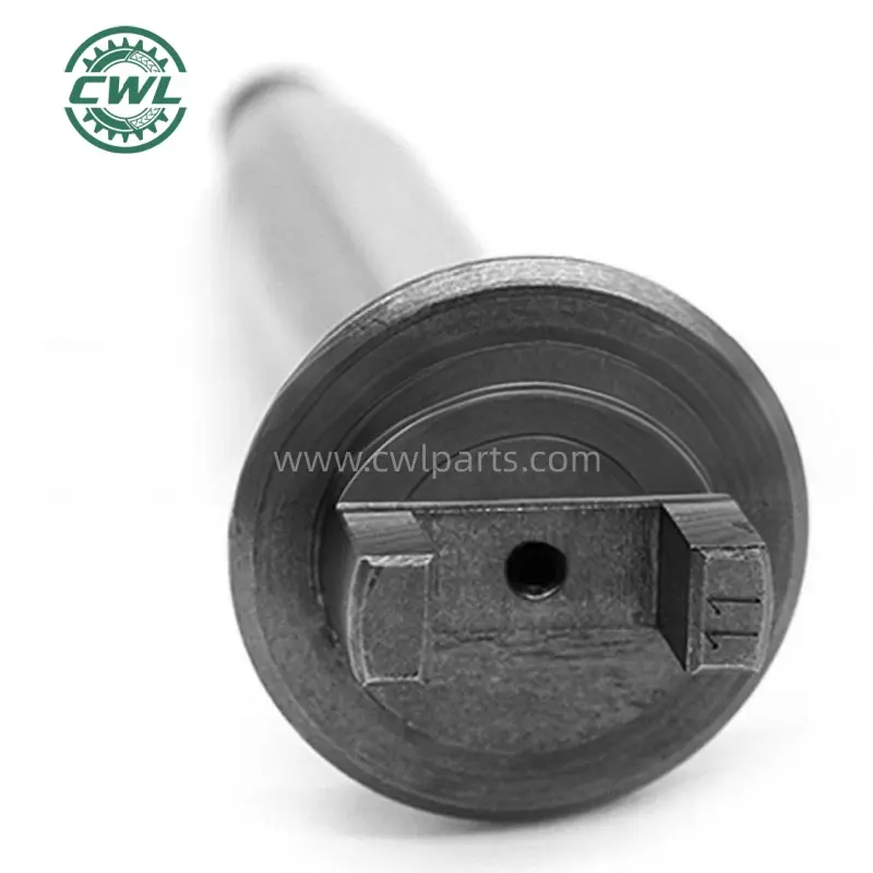 Custom 1 466 100 405 / 1466100405 Drive Shaft φ20X142 Isuzu VE Pump Diesel Parts Manufacturers, Factories