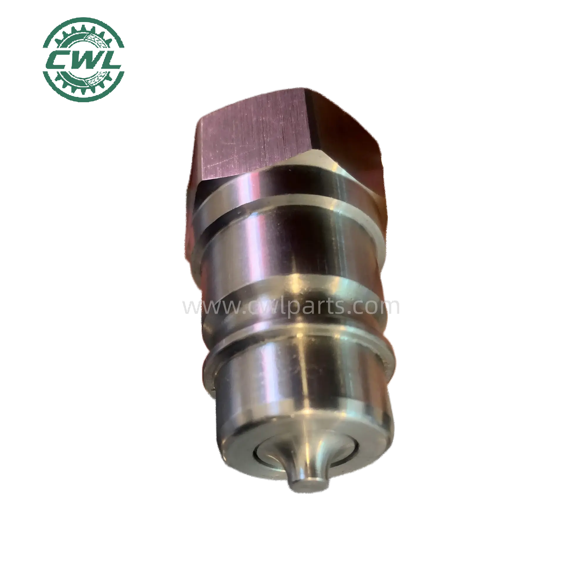 High-Quality AW32184 Hydraulic Quick Coupler Plug for John Deere Manufacturer, Exporters