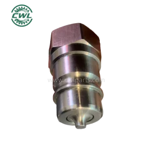 High-Quality AW32184 Hydraulic Quick Coupler Plug for John Deere Manufacturer, Exporters