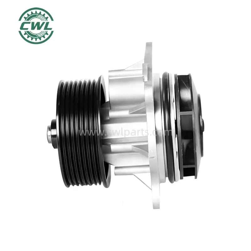 ODM 5528262 Euro 6 2.8 Liter ISF/QSF Engines Water Pump Replacement - Pump Engine Pump Coolant Pump Spare Part Manufacturers, Supplier
