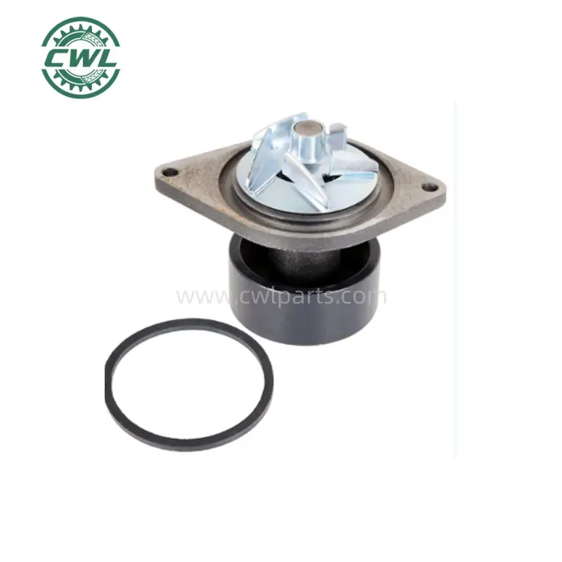 OEM 4935793, 3802358, 3928396, 3283603, 3283602, 5524785, 3286277, 3286278, 3802970, 5473238 Cummins Water Pump Replacement for Engine 4B3.9 6B5.9 Exporter, Exporters