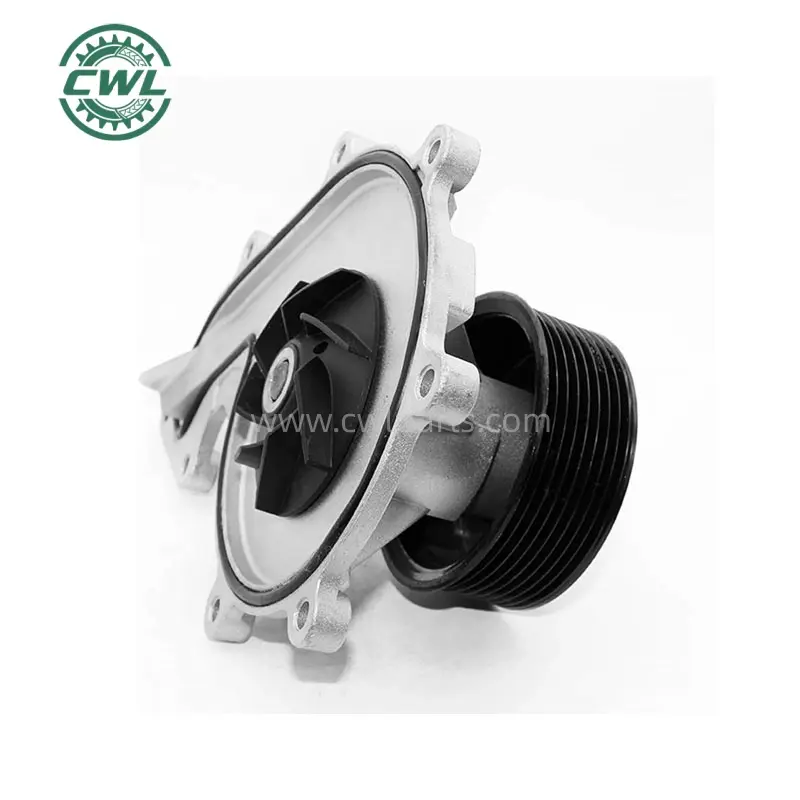 OEM 5333035 5257960 5288908 Engine Cooling Water Pump Replacement Compatible with Cummins Truck ISF 3.8 Engine Manufacturers, Factory