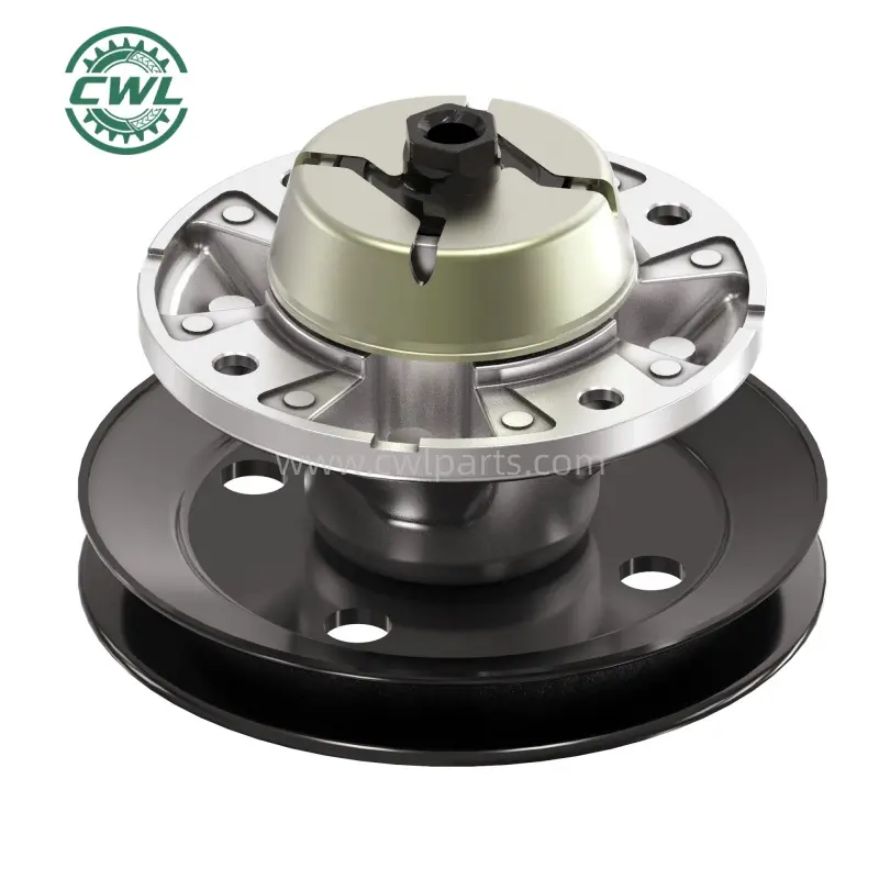 High-Quality AM121342 Spindle Fits JD Lawn Tractors  Agricultural Farm Equipment Manufacturers, Suppliers