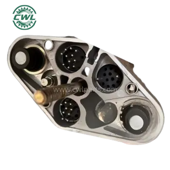 OEM Hydraulic Header Coupling  6837200 697988, Claas V700 (1798255.0) 1799816 Manufacturer, Manufacturers