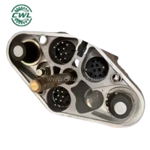 OEM Hydraulic Header Coupling  6837200 697988, Claas V700 (1798255.0) 1799816 Manufacturer, Manufacturers