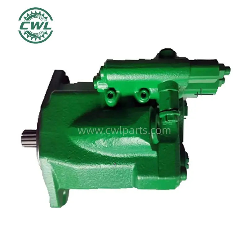 Custom AL166639 PG200867 Hydraulic Pump Replacement for John Deere Tractors Factories, Exporter