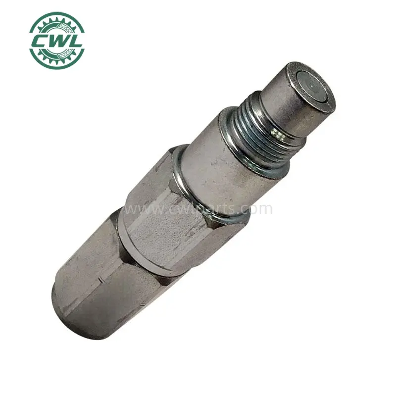 OEM 84435502 Replacement HYD Connector CASE IH Quick-release Steel Coupler for New Holland Combine Harvesters Manufacturer, Suppliers
