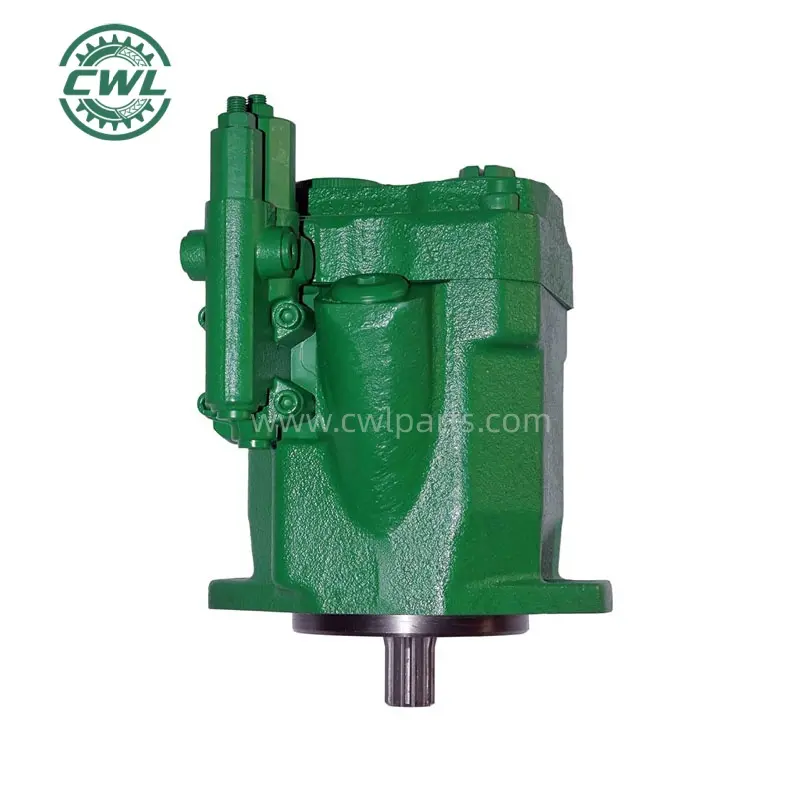 OEM AL161043 / PG200865 Hydraulic Pump Gear Piston Pump Oil Pump Replacement for John Deere Agricultural Tractors Supplier, Suppliers