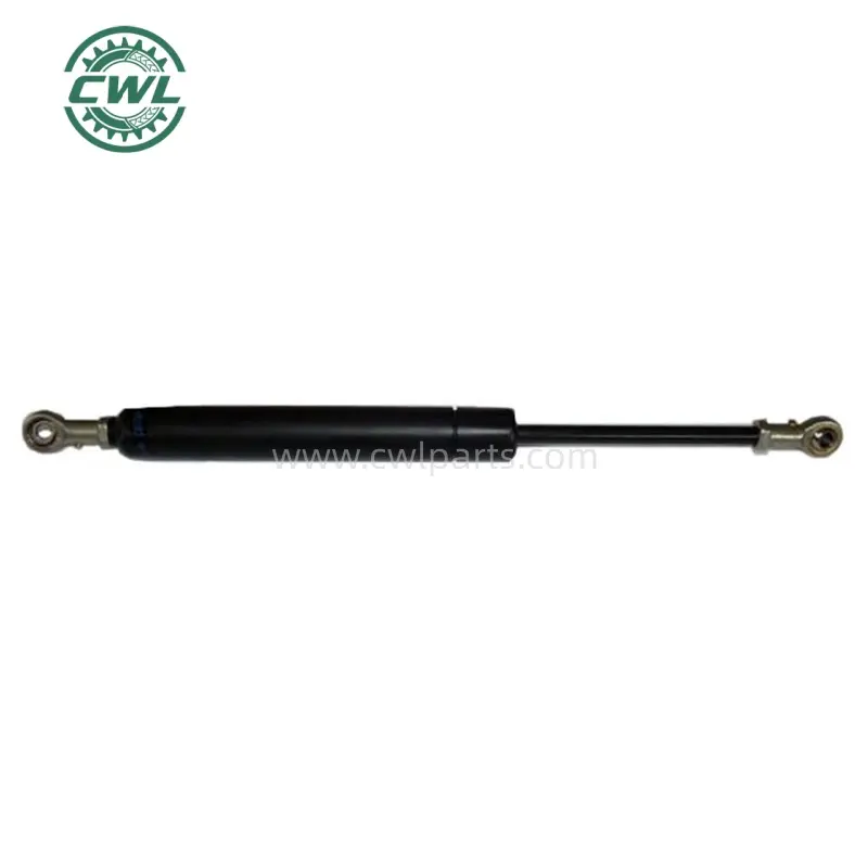 High-Quality AT340155 Cab Door Gas Operated Pneumatic Cylinder | Gas Spring Replacement Fits John Deere Backhoe Loaders 310 Series, 410 Series, and 710 Series Exporter, Exporters