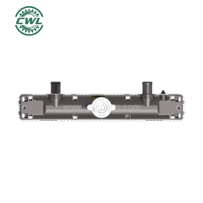 Custom LVA12637 Radiator for JD Agricultural Equipment Engine System Supplier, Exporter