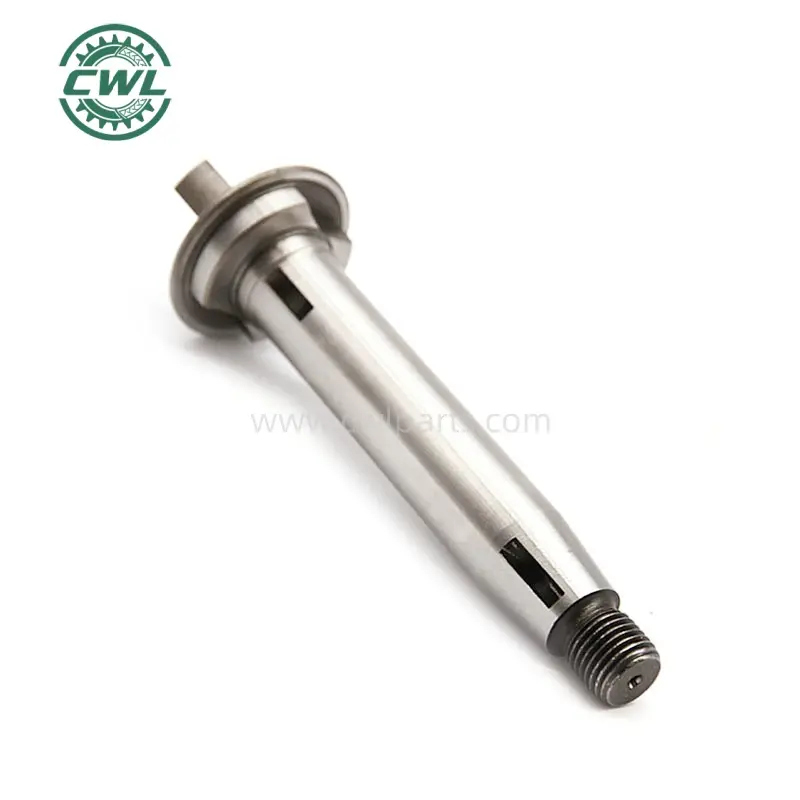 Wholesale 096121-0090 Diesel VE Pump Drive Shaft φ20X142 0961210090 for Toyota 1C 2C Supplier, Exporters