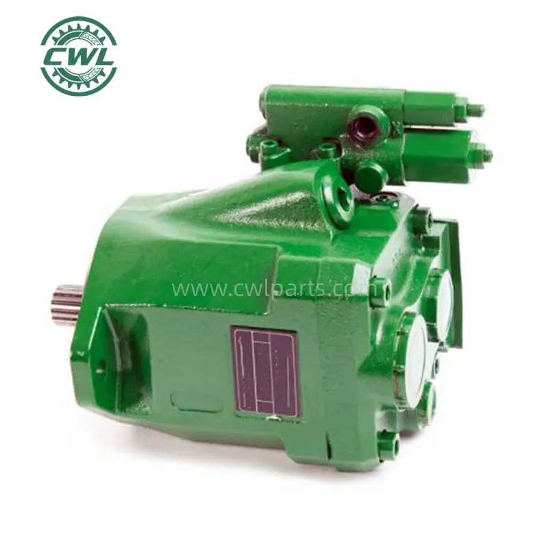 ODM AL200635 Variable Displacement Pump | Hydraulic Pump Replacement for John Deere 6RC Series and 6R Series Agricultural Tractors Manufacturers, Exporter
