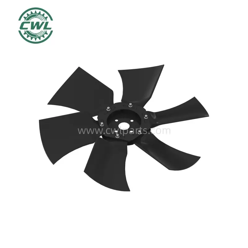 High-Quality AT509674 Fan Replacement for JD Suppliers, Factories