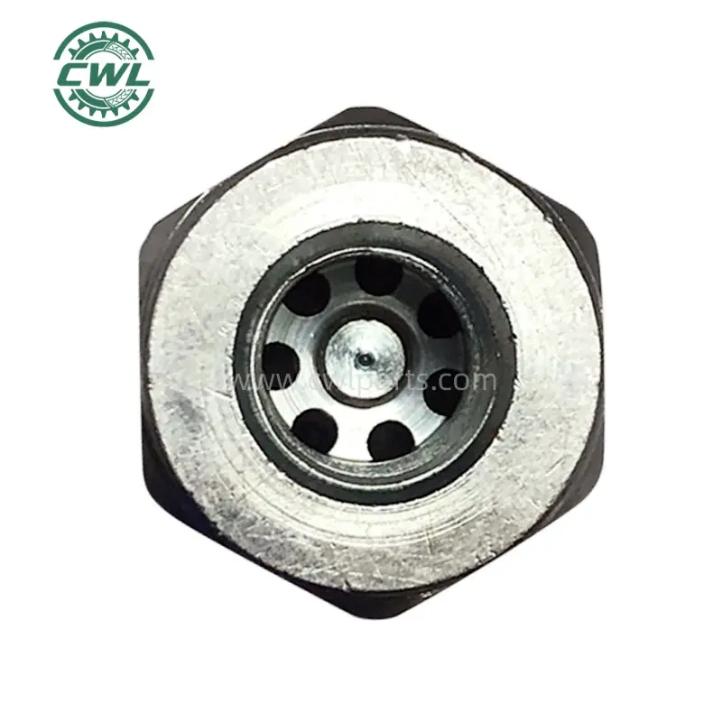 OEM 84435502 Replacement HYD Connector CASE IH Quick-release Steel Coupler for New Holland Combine Harvesters Manufacturer, Suppliers