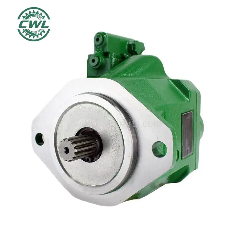 ODM AL82778 Hydraulic Pump Gear Pump Piston Pump Replacement Spare Part for John Deere Tractors Supplier, Exporter