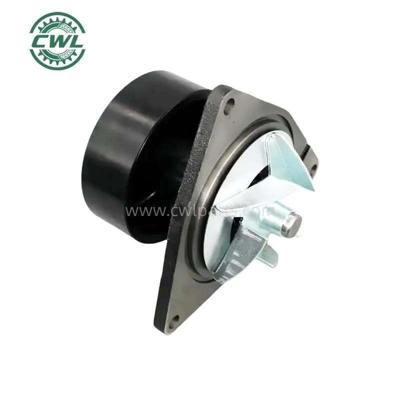 ODM 5291445 Water pump (Cummins) Engine Cooling Pump Replacement for 6C8.3 G8.3 Manufacturer, Exporter