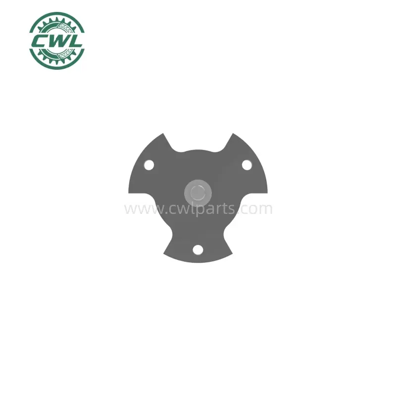 High-Quality AH130226 Engine Fan Shaft Factory, Factories