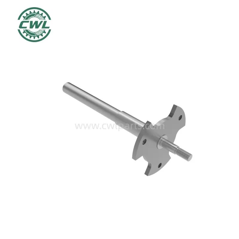High-Quality AH130226 Engine Fan Shaft Factory, Factories
