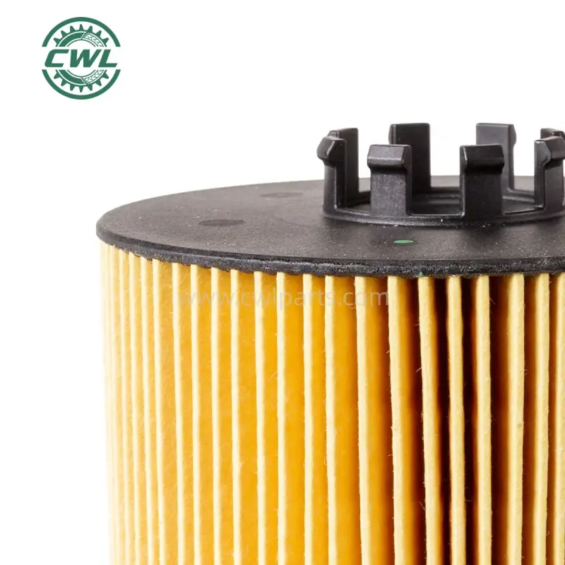 OEM RE509672 Engine Oil Filter Element Manufacturers, Exporters