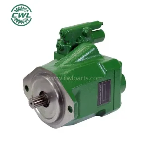 OEM AL157204 Hydraulic Pump Replacemnet Fits John Deere Tractors 7220, 7320, 7420, 7520 Manufacturer, Supplier