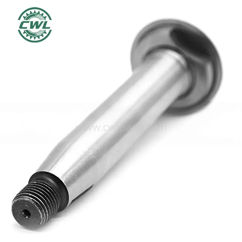 Custom 1 466 100 405 / 1466100405 Drive Shaft φ20X142 Isuzu VE Pump Diesel Parts Manufacturers, Factories