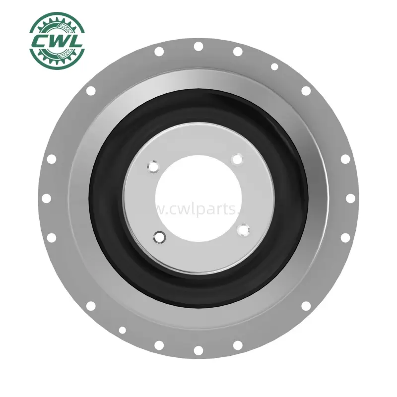 Custom AT308994 Torsional Damper Manufacturer, Factories