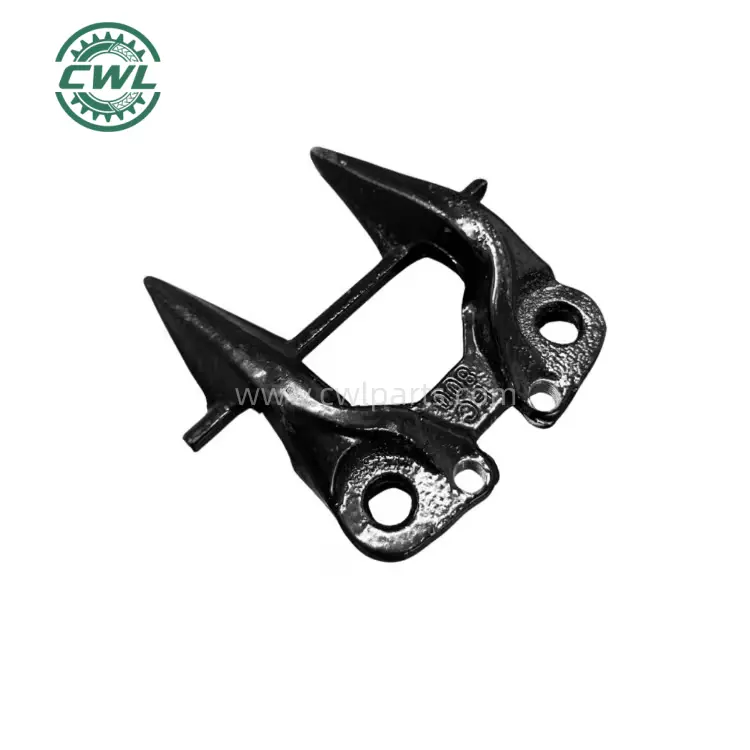 Custom 286330 Finger for CNH Combine | OEM Replacement Manufacturer, Exporter