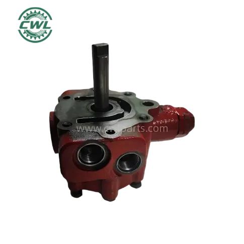 Custom Charge Pump 600057815 | OEM Hydraulic Make-up Pump for Closed Loop Piston System Manufacturer, Suppliers