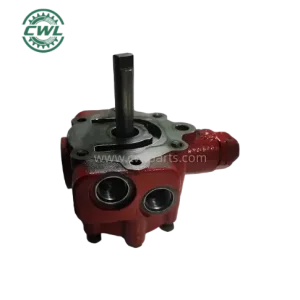 Custom Charge Pump 600057815 | OEM Hydraulic Make-up Pump for Closed Loop Piston System Manufacturer, Suppliers