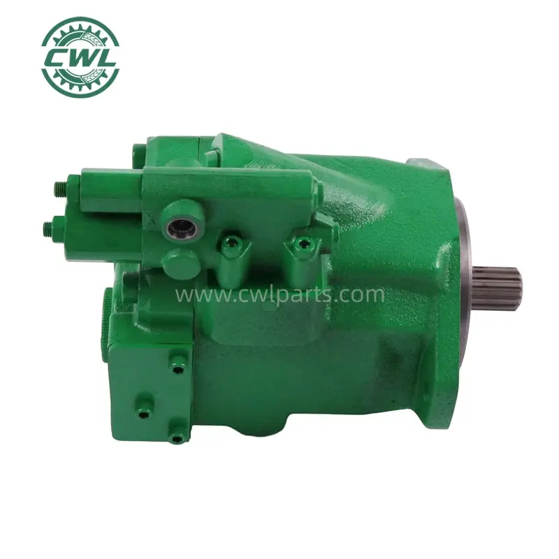 ODM AL166637 Oil Pump | Hydraulic Pump Replacement for John Deere Agricultural Tractors 6130/6230/6330/6430/6530/6534/6630/6930 Manufacturers, Factory