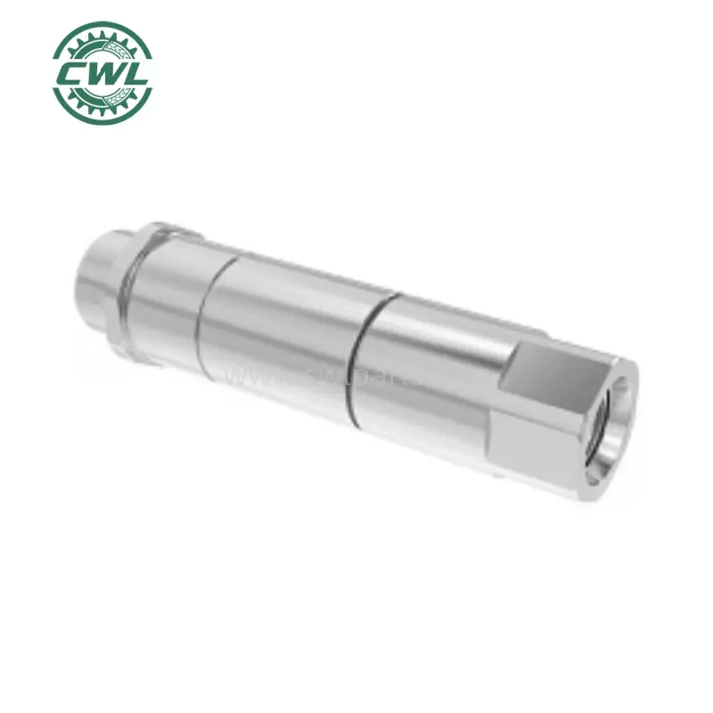 ODM AXE60985 John Deere Hydraulic Quick Coupler Plug Replacement for Aftermarket Factories, Exporters