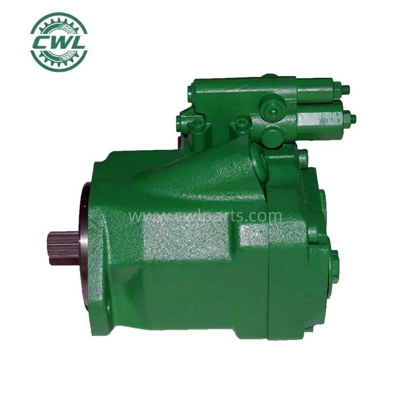 ODM AL157203 Hydraulic Pump | Gear Pump | Piston Pump| Repalcement for John Deere 6405 and 6605 Tractors Factory, Factories