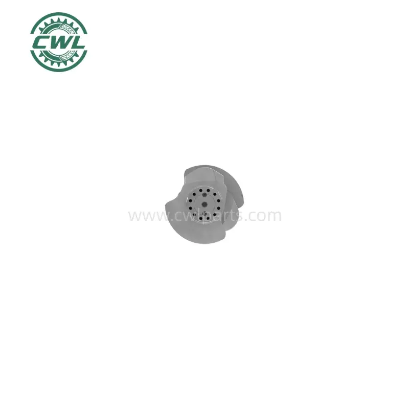 High-Quality RE522871 Crankshaft Manufacturers, Factories