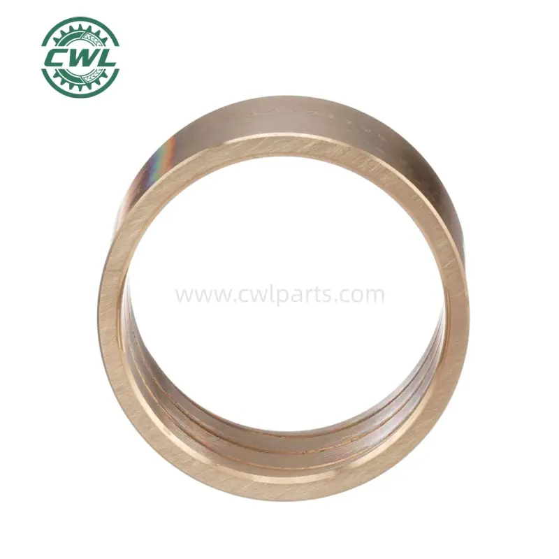Wholesale 84173605 Bronze Oil Groove Bushing for Agricultural Machinery Tractors Suppliers, Exporter