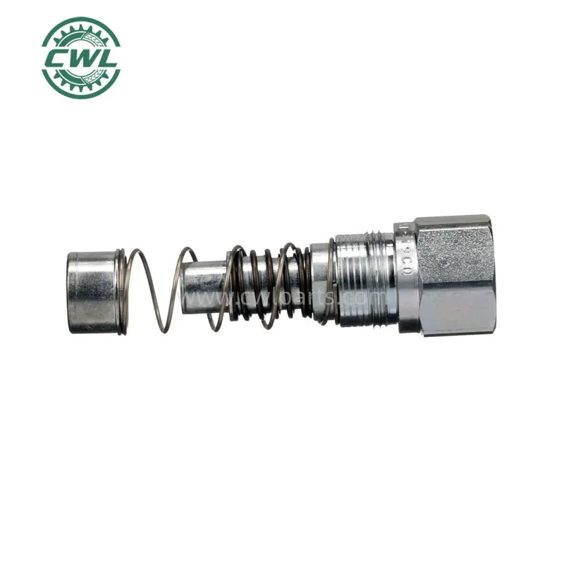 Custom 84435046 Replacement Quick Coupler - Female - CASE IH for Harvesting Equipment Manufacturers, Supplier