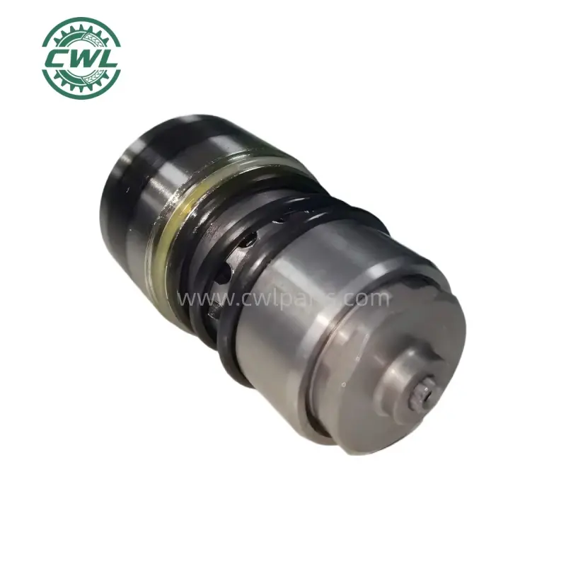Wholesale RE256693 SCV Hydraulic Quick Coupler Manufacturer, Factories