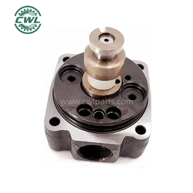 High-Quality 096400－0143 Diesel Fuel Pump Head Rotor VE Pump 0964000143 Compatible with ISUZ 4FE1 Engine 1.5 Ton Forklift Supplier, Factories