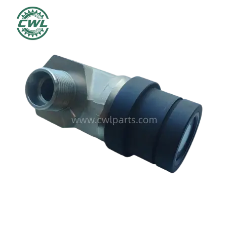 ODM 697797 Quick Disconnect Connector for Combine Harvester Manufacturers, Factory