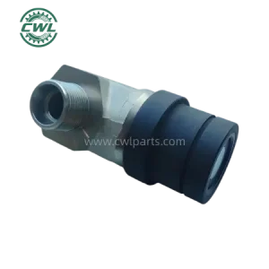 ODM 697797 Quick Disconnect Connector for Combine Harvester Manufacturers, Factory