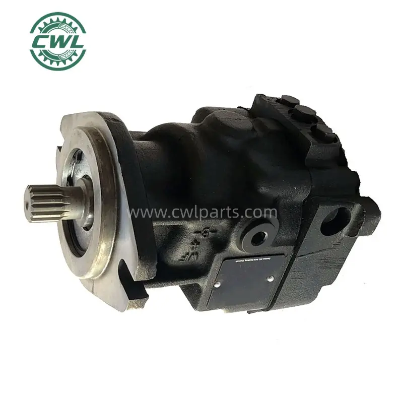 High-Quality AN373834 PG200701 Unit Drive Hydraulic Motor Replacement for John Deere Contton Picker 7660 | 7760 | CP690 | CS690 Manufacturer, Supplier