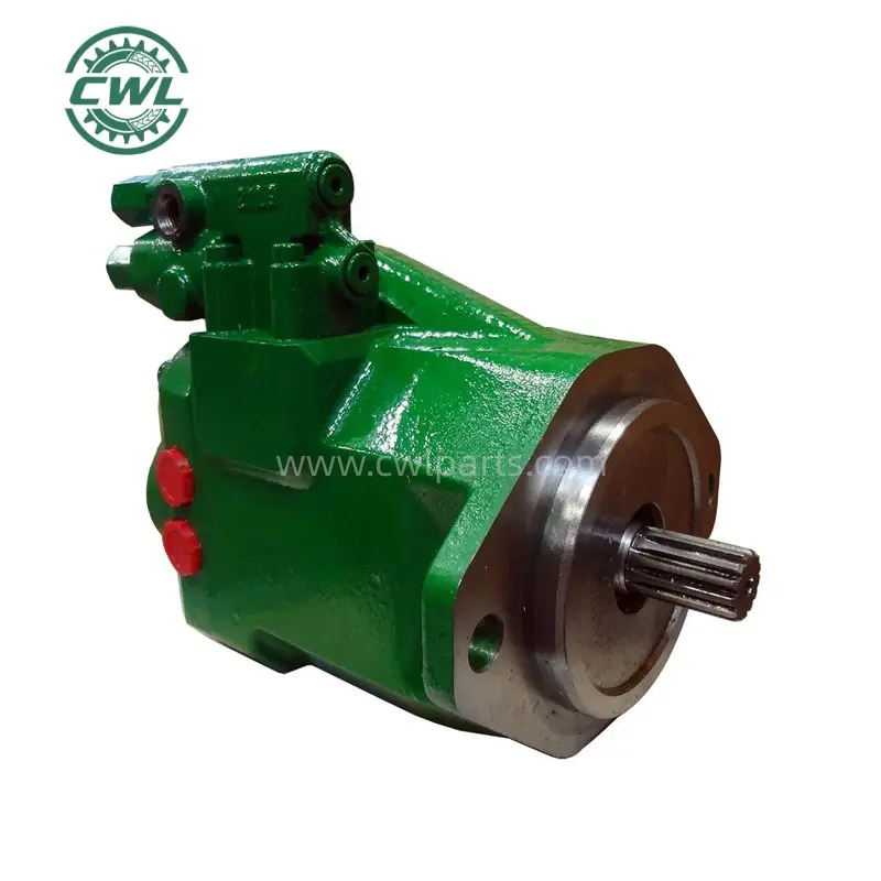 ODM AL161044 Hydraulic Pump Replacement Fits for John Deere Tractors 6820 | 6920 | 6920S | 7220 | 7320 | 7420 | 7520 Manufacturer, Factories