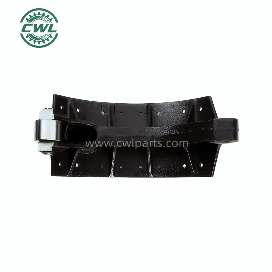 China Brake Pad 3354200019 for Mercedes-Benz Heavy-duty Truck Braking System Manufacturer, Exporter