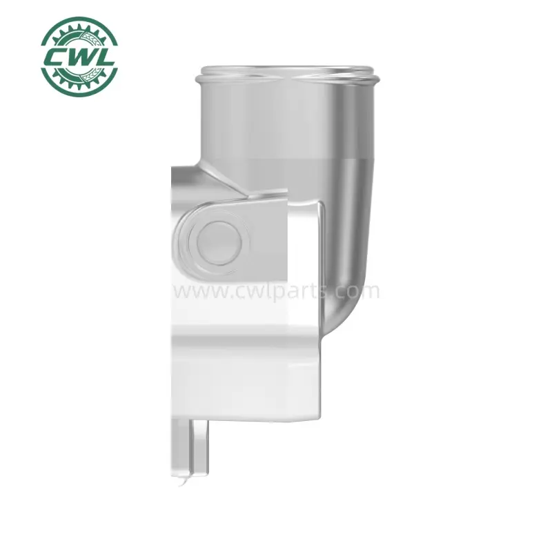 OEM R500472 Thermostat Cover Agricultural Machinery Replacement Spare Part Manufacturers, Factories