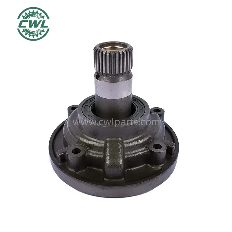 OEM AT101451 AT163523 Reverser Transmission Charge Pump Replacement for John Deere 210C, 300D, 310D, 315D, 482C Manufacturers, Exporters